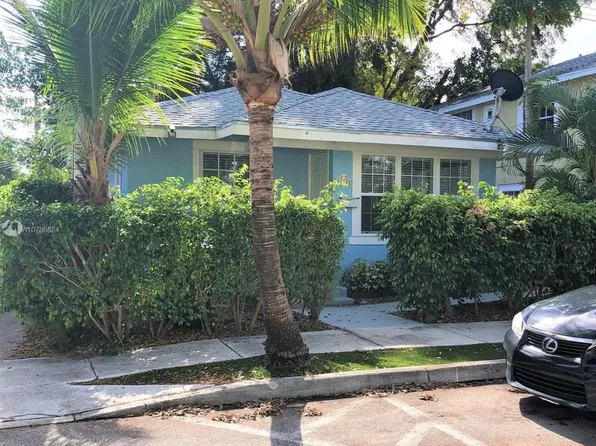 514 M St, West Palm Beach, FL 33401