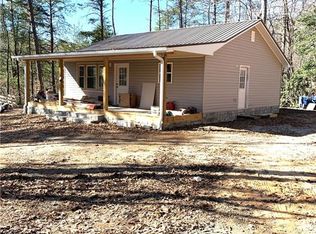 92 Robertson Dr, Old Fort, NC 28762