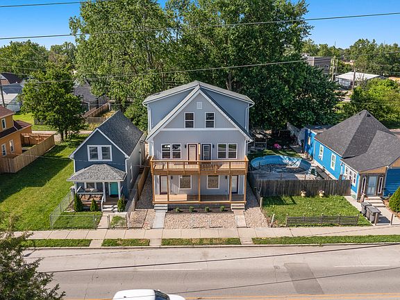 3rd image of 1446-1448 English Ave