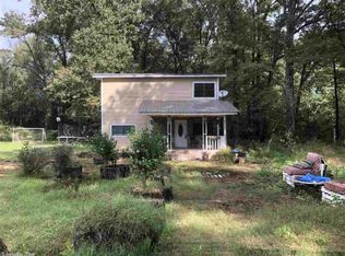 6 Henry Loop, Conway, AR 72032