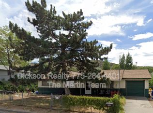 460 Kess Way, Reno, NV 89506