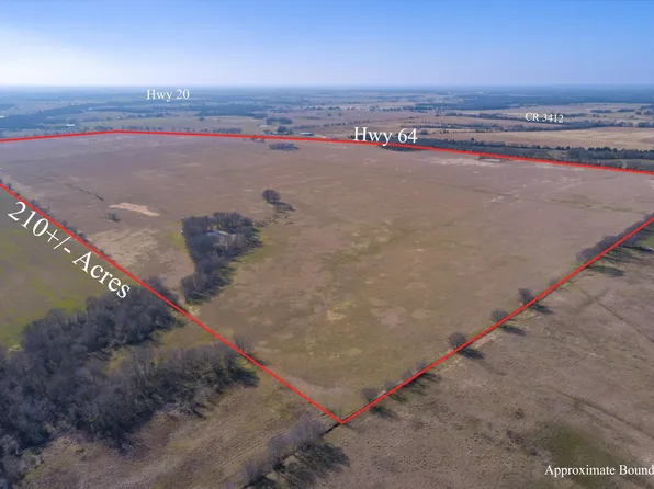 Tbd Highway 64, Wills Pt, TX 75169