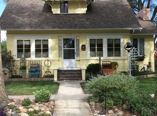 413 Colorado Ave, Ordway, CO 81063