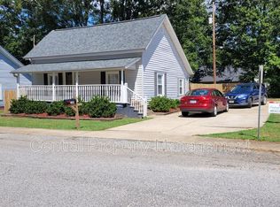 100 4th St, Fountain Inn, SC 29644