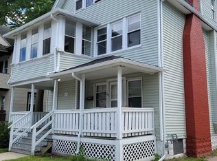 67-69 Kensington Ave, Springfield, MA 01108