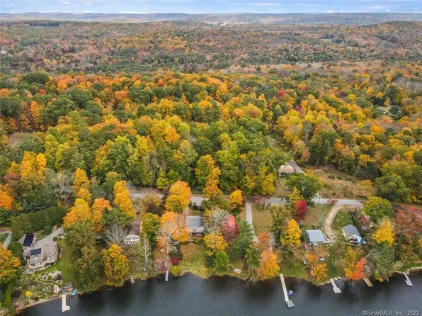 58 Lakeside Drive, Eastford, CT 06278