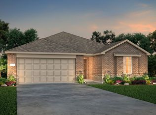 10128 Kelly Acres Ln, Crowley, TX 76036