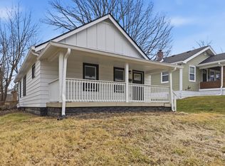 2137 Napoleon St, Indianapolis, IN 46203