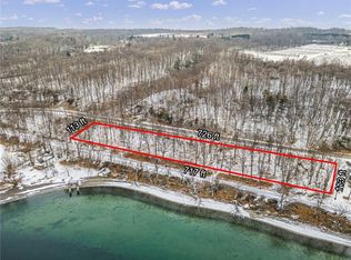 0 Bill George Rd, Lansing, NY 14882