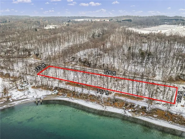 0 Bill George Rd, Lansing, NY 14882
