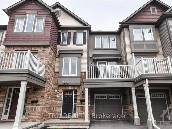 787 Mayfly Cres, Ottawa, ON K2J 6C7