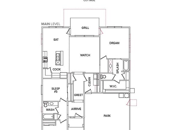 2nd image of this home