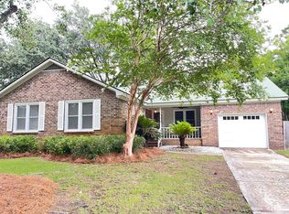 1203 Two Rivers Dr, Mount Pleasant, SC 29464