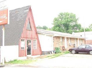 1989 Highway 51 N, Ripley, TN 38063