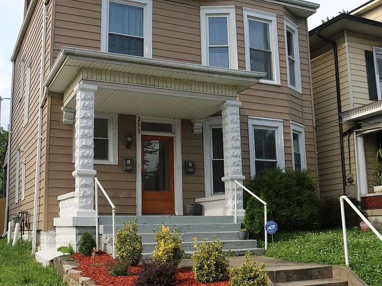 211 E Kentucky St #2A — Photo 14