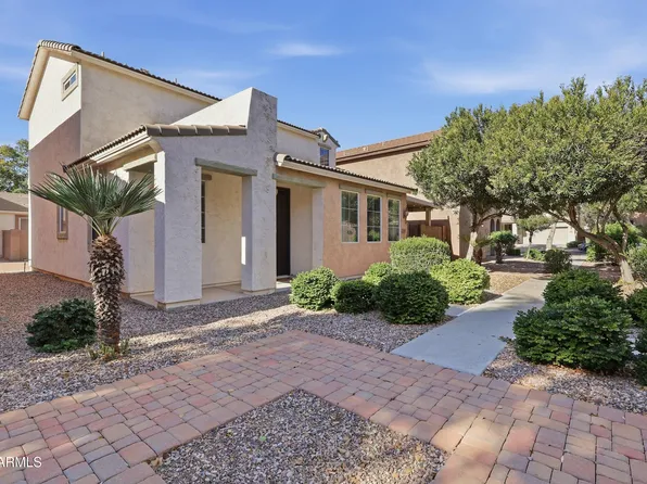 4027 E MILKY Way, Gilbert, AZ 85295