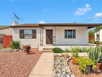 312 W Lugonia Ave, Redlands, CA, 92374