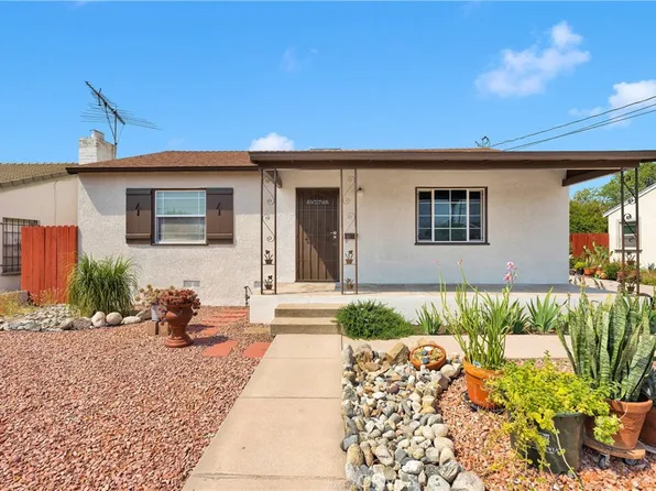 312 W Lugonia Ave, Redlands, CA 92374