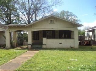 1304 5th Ave N, Bessemer, AL 35020