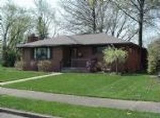 118 Hemlock St, Dover, OH