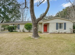 2614 Fisk Rd, Montgomery, AL 36111