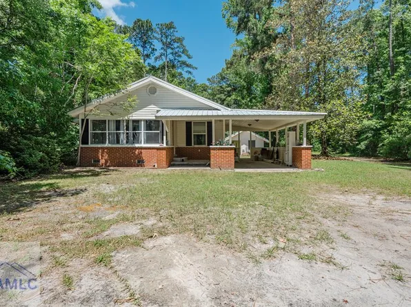 1049 S Coastal Hwy, Midway, GA 31320
