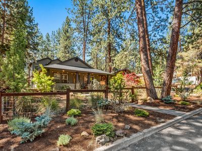 1511 NW Jacksonville Ave, Bend, OR, 97703