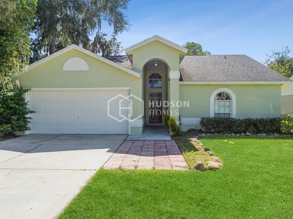 3817 Creek Way Ct, Plant City, FL 33563