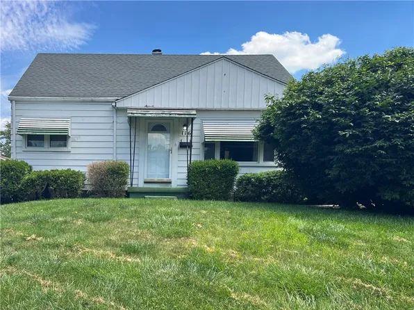 116 Hayden Ave, Dayton, OH 45431