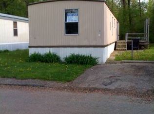 10610 Ashville Pike LOT 51, Lockbourne, OH 43137
