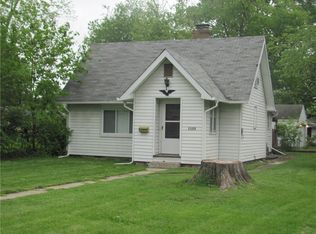 1133 N Berwick Ave, Indianapolis, IN