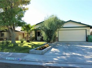 645 White Oak Dr, Ridgecrest, CA 93555