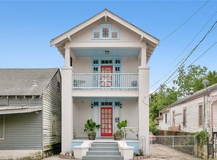 621 Homer St, New Orleans, LA 70114