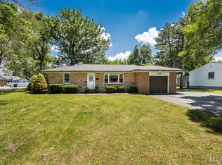 206 W Bethalto Blvd, Bethalto, IL 62010