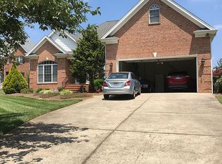 1255 Whitworth Ct, Kernersville, NC 27284