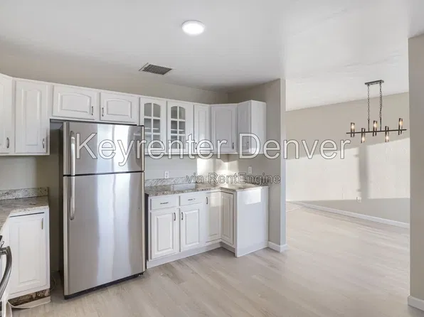 934 S Utica St APT 1, Denver, CO 80219