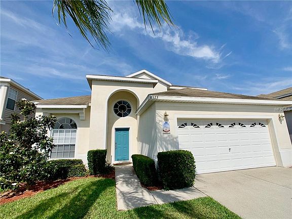2nd image of 8123 Sun Palm Dr