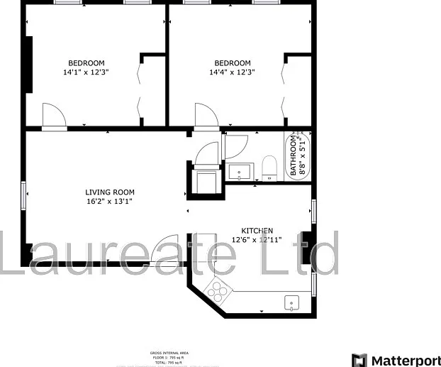 90 N Washington St #2 — Photo 18