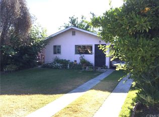 4839 Fir St, Pico Rivera, CA 90660