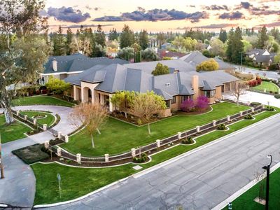 7549 N Van Ness Blvd, Fresno, CA, 93711
