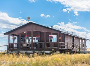 11 Neosha Trl, Boulder, WY 82923