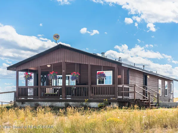 11 Neosha Trl, Boulder, WY 82923