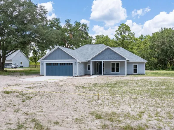 481 SW Legion Dr, Lake City, FL 32024