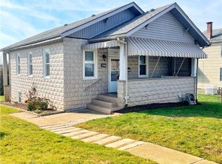 1144 Strawn Ave, New Kensington, PA