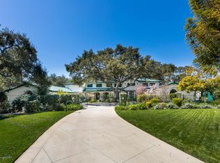 519 Meadow Grove St, La Canada Flintridge, CA 91011