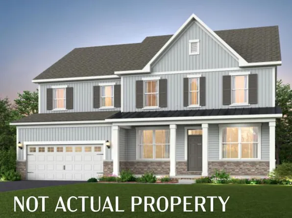 1720 Stella Pl Lot 2196, Sunbury, OH 43074