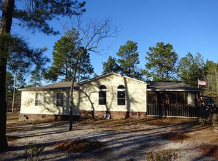 113 W Ball Park Rd, Gaston, SC 29053