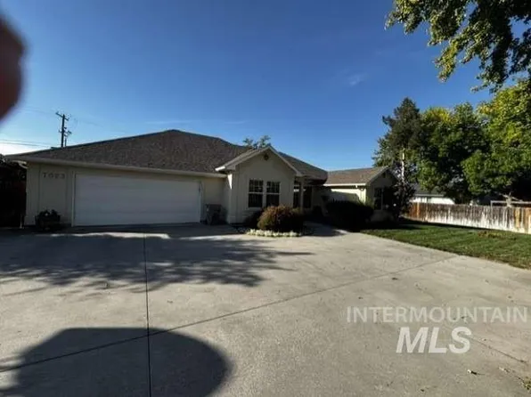 7023 W Everett St, Boise, ID 83704