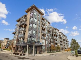 40 Esplanade Ln #102, Grimsby, ON
