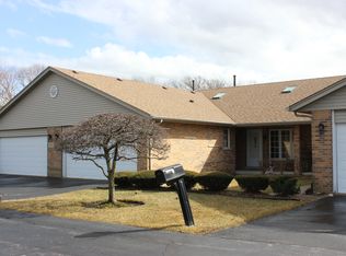 5003 W Circle Pl, Crestwood, IL 60445